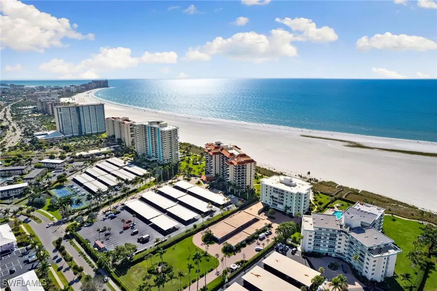 180 Seaview Court #314, Marco Island, FL 34145 - #3