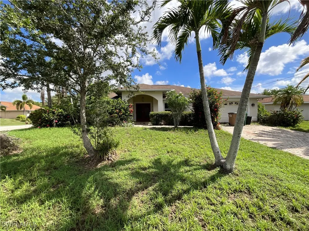 2117 SE 9th Terrace, Cape Coral, FL 33990 - Image #1