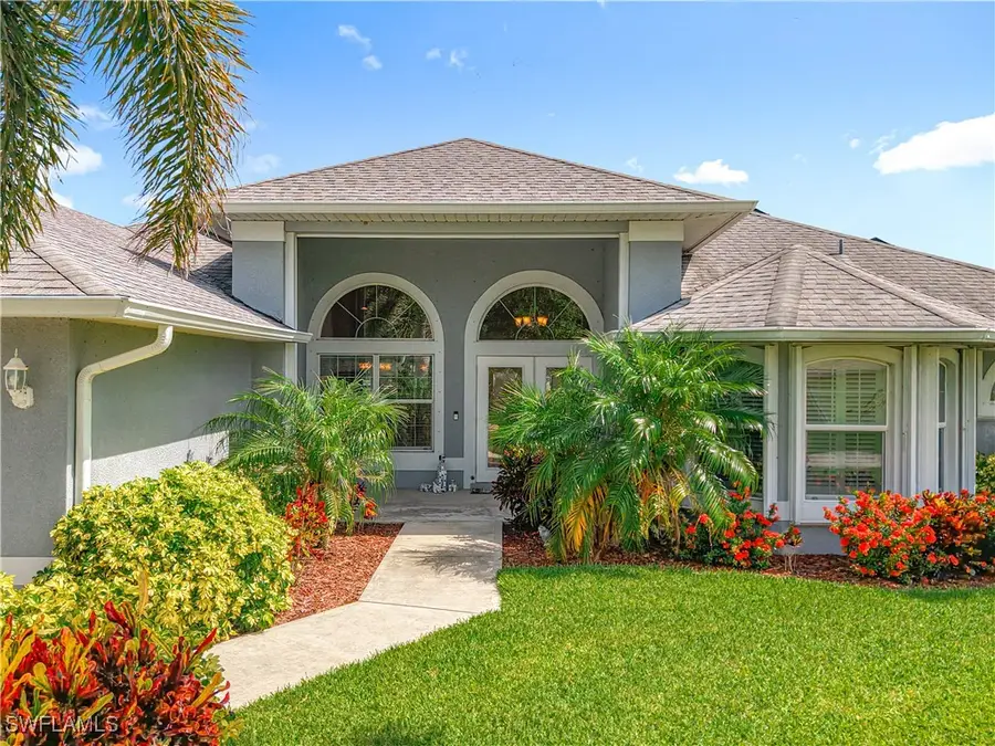 2103 SW 26th Terrace, Cape Coral, FL 33914 - Image #2