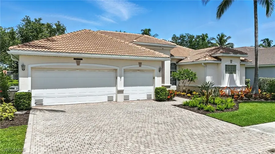 14060 Shimmering Lake Court, Fort Myers, FL 33907 - Image #2