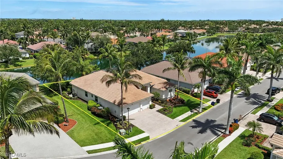 14060 Shimmering Lake Court, Fort Myers, FL 33907 - Image #3
