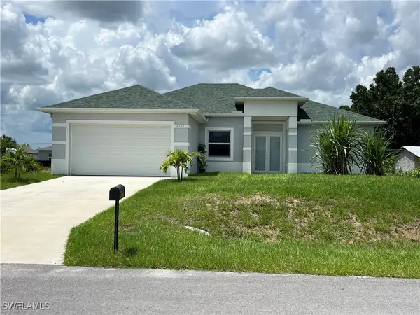 4208 28th Street Sw, Lehigh Acres, FL 33976