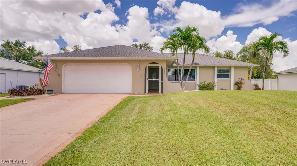301 SE 26th Terrace, Cape Coral, FL 33904 - Image #1