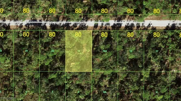 17435 Orion Avenue, Port Charlotte, FL 33954