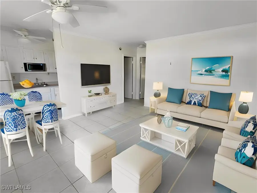 235 Seaview Court #D2, Marco Island, FL 34145 - #2