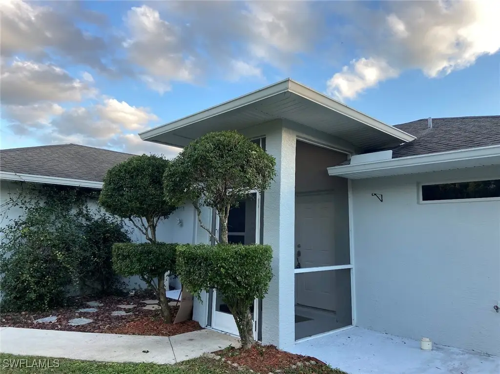 914 Avery Street E, Lehigh Acres, FL 33974 - #1