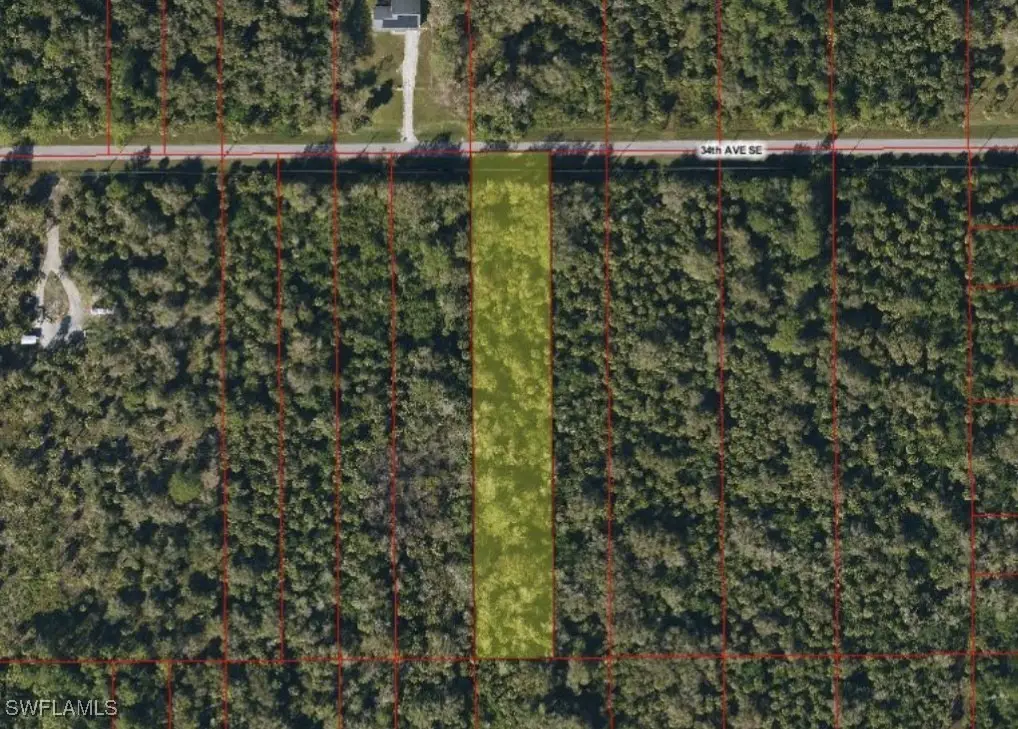 xxxx 34th Avenue Se, Naples, FL 34117 - Image #1