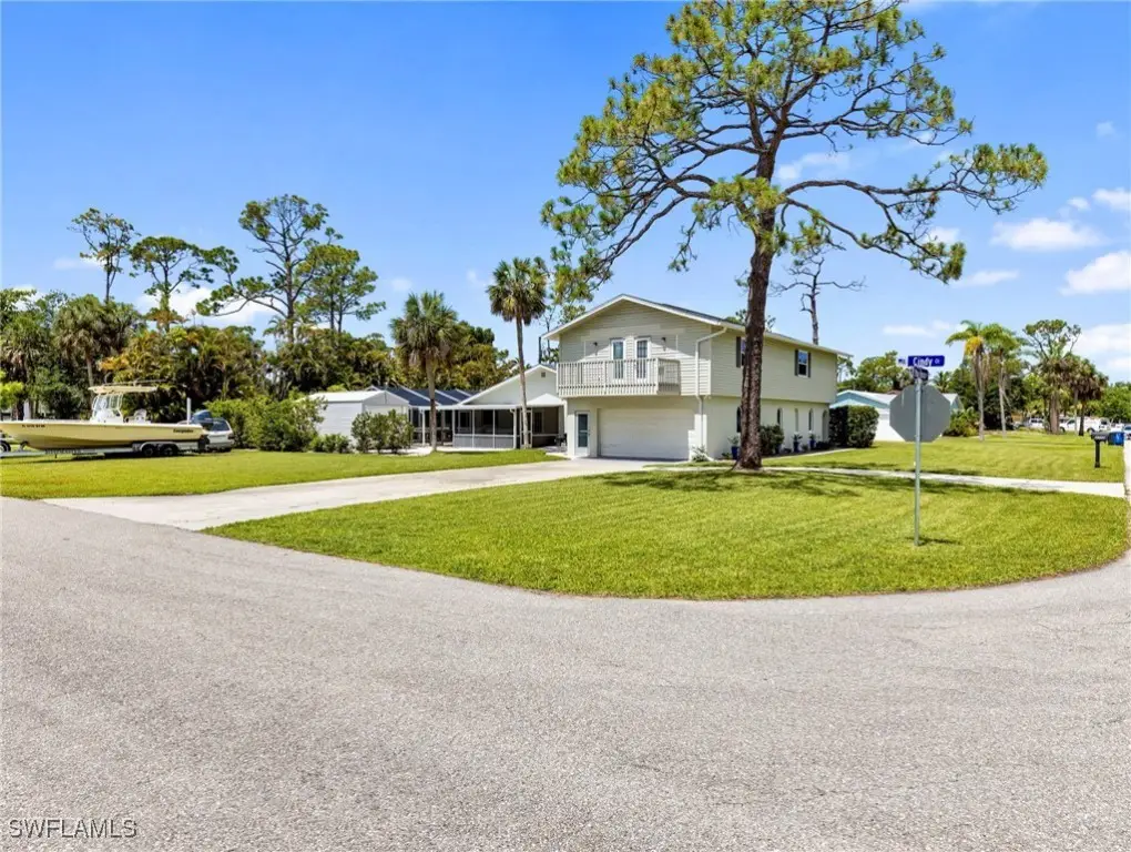 3704 Blue Heron Drive, Fort Myers, FL 33908 - Image #1