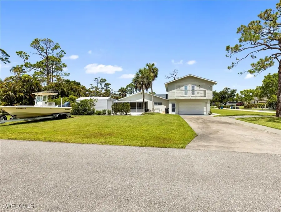 3704 Blue Heron Drive, Fort Myers, FL 33908 - Image #2