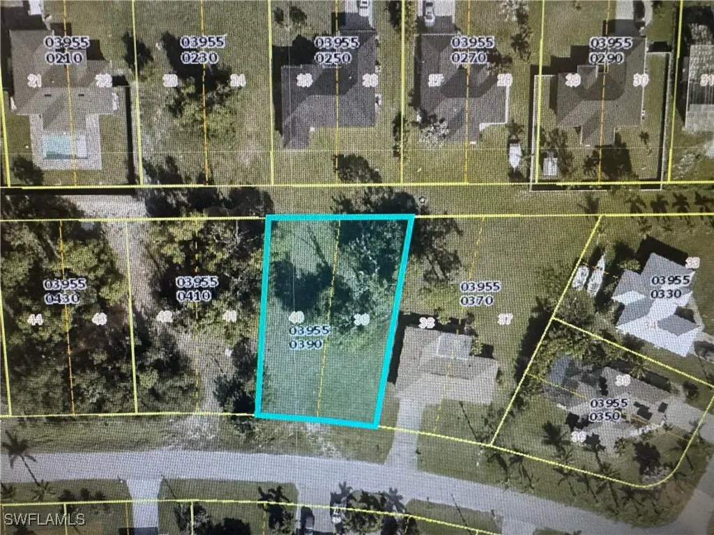 2617 SW Embers Terrace, Cape Coral, FL 33991 - Image #1