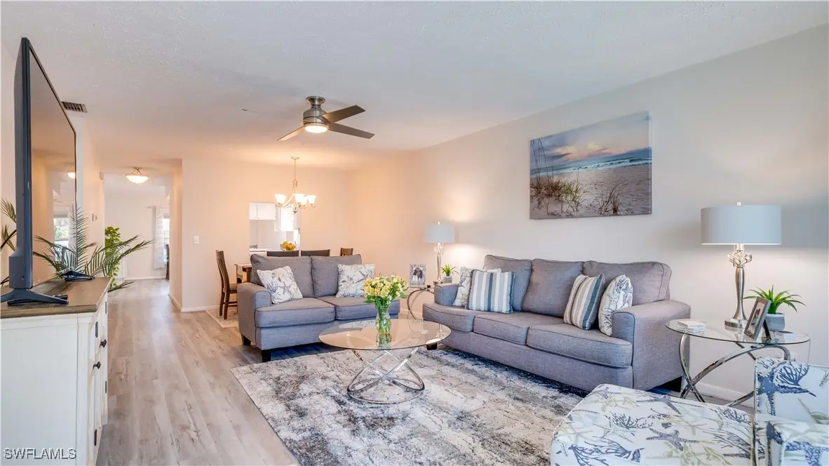 1333 SE 40th Terrace #2-E, Cape Coral, FL 33904 - Image #1