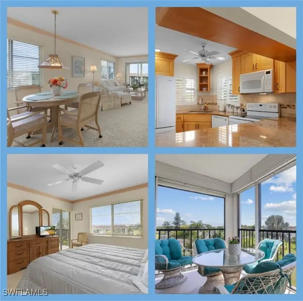 37 High Point Circle E #401, Naples, FL 34103