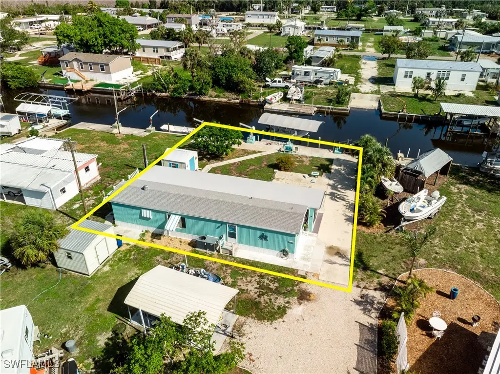 5054 Sandpiper Drive, Saint James City, FL 33956 - Image #1