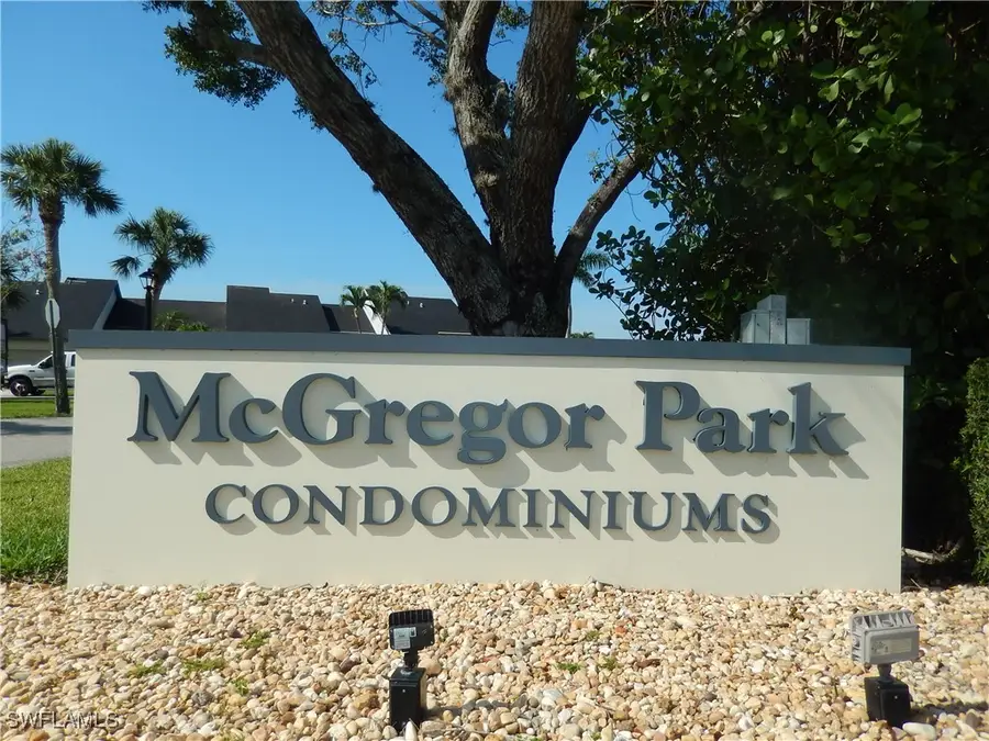 902 Mcgregor Park Circle, Fort Myers, FL 33908 - #2