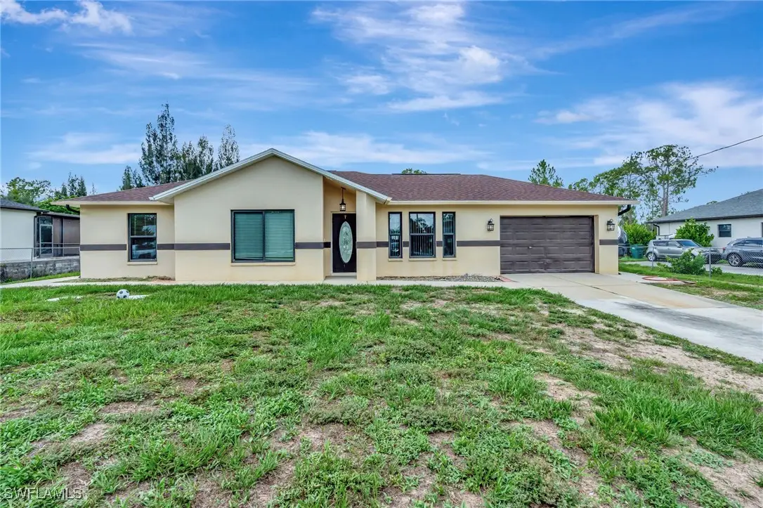 3410 47th Avenue Ne, Naples, FL 34120 - Image #1