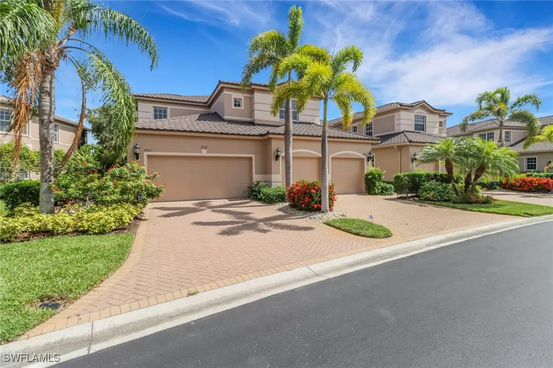 713 Regency Reserve Circle #5903, Naples, FL 34119 - Image #1