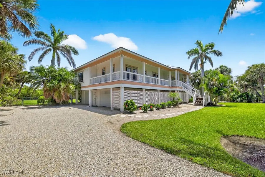 6120 Henderson Road, Sanibel, FL 33957 - Image #3