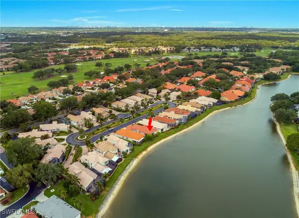 151 Vista Lane, Naples, FL 34119