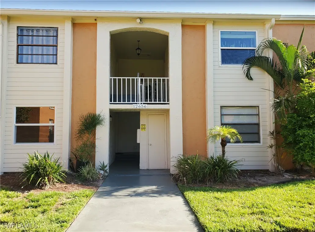 12656 Kenwood Lane #C, Fort Myers, FL 33907 - Image #1
