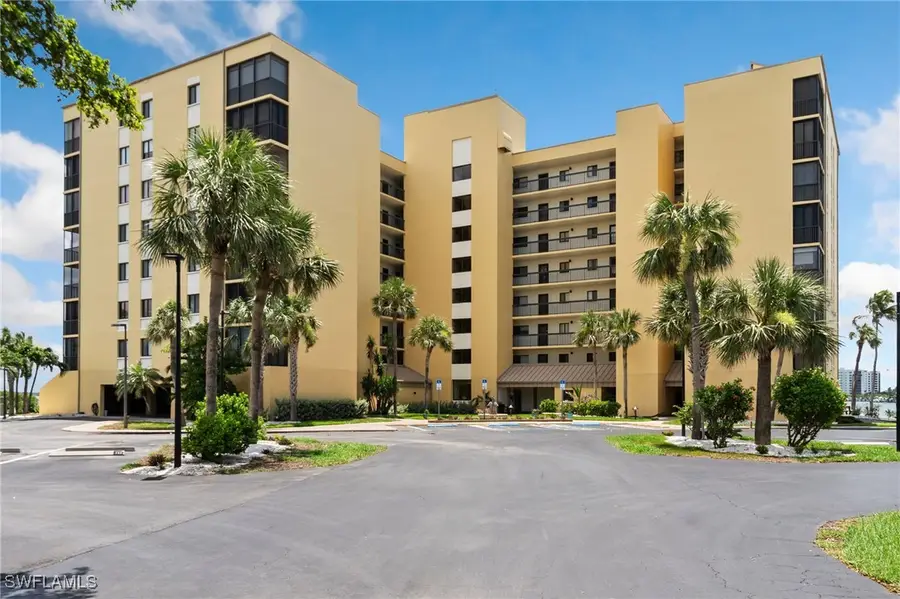 400 Lenell #110, Fort Myers Beach, FL 33931 - #2
