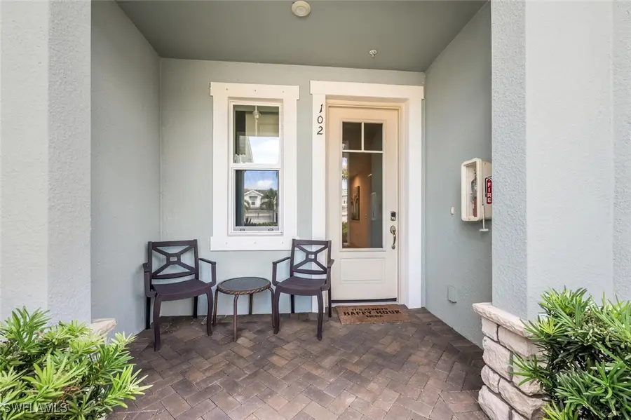 4720 Arboretum Circle #102, Naples, FL 34112 - #3