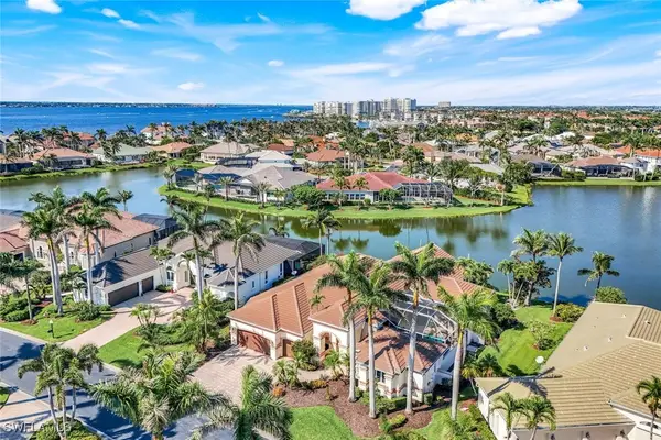 14581 Headwater Bay Lane, Fort Myers, FL 33908