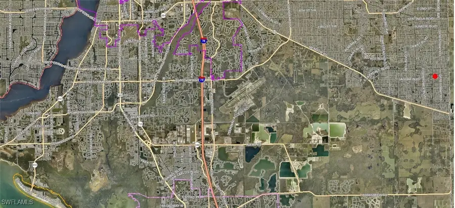 1115 Florence Street E, Lehigh Acres, FL 33974 - #3