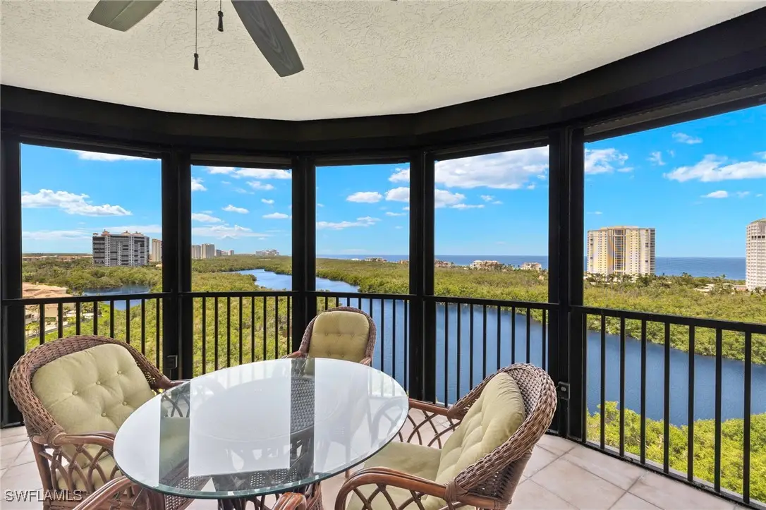 8990 Bay Colony Drive #1002, Naples, FL 34108 - Image #1