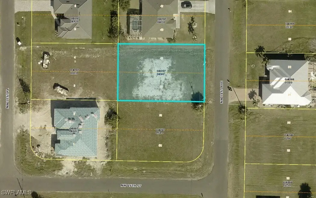 1604 NW 31st Avenue, Cape Coral, FL 33993 - Image #1
