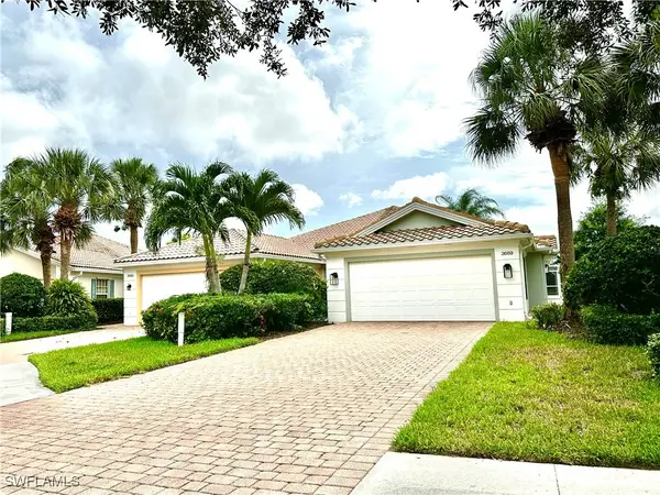 3689 Yakobi Lane, Naples, FL 34119