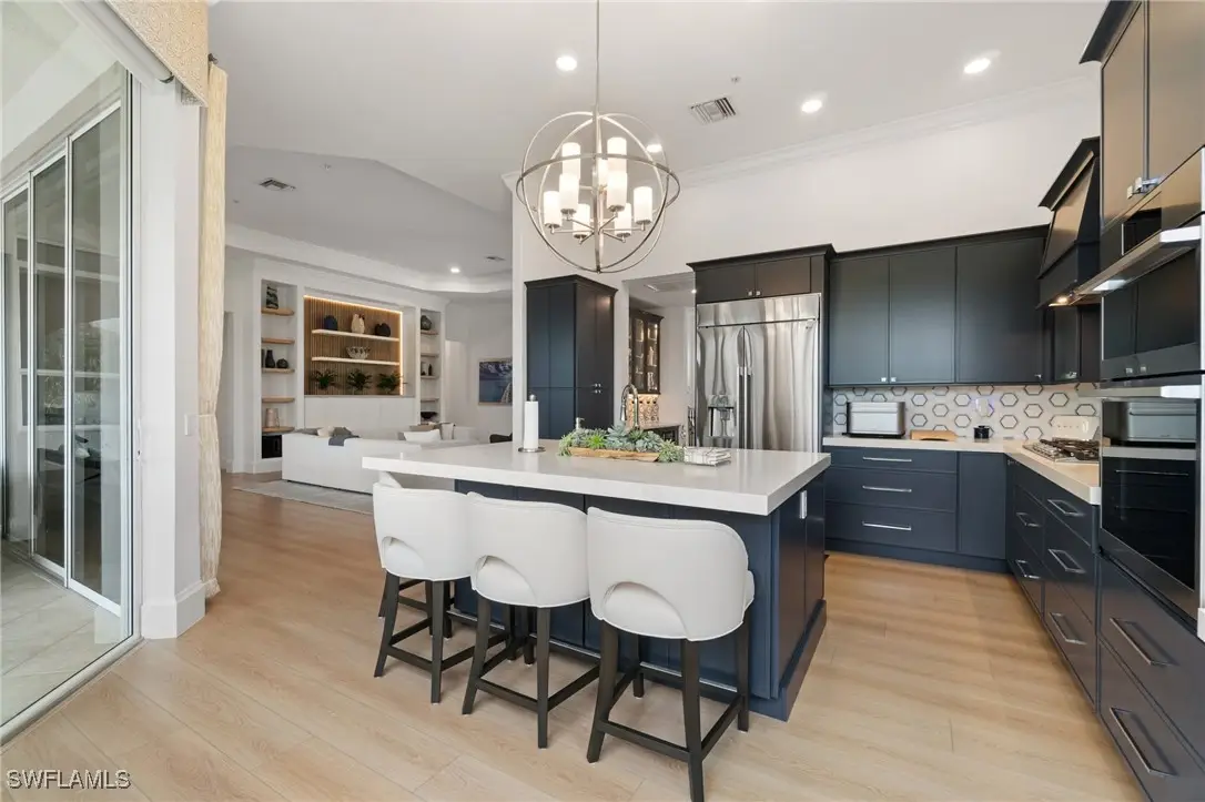 17010 Porta Vecchio Way #201, Naples, FL 34110 - Image #1