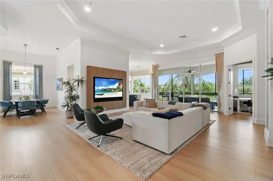 17010 Porta Vecchio Way #201, Naples, FL 34110 - Image #2