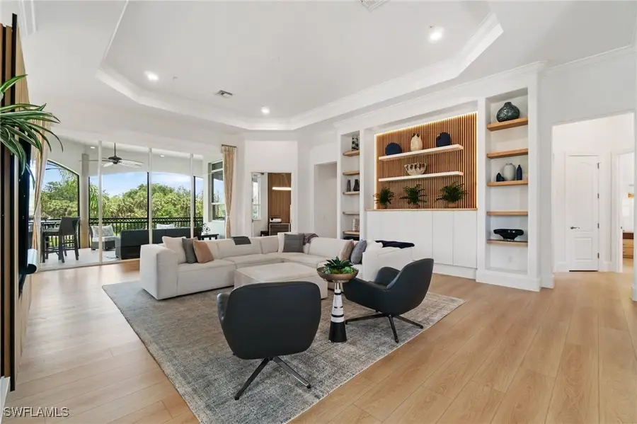 17010 Porta Vecchio Way #201, Naples, FL 34110 - Image #3