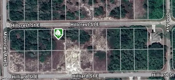 1216 Hillcrest Street E, Lehigh Acres, FL 33974 - #1