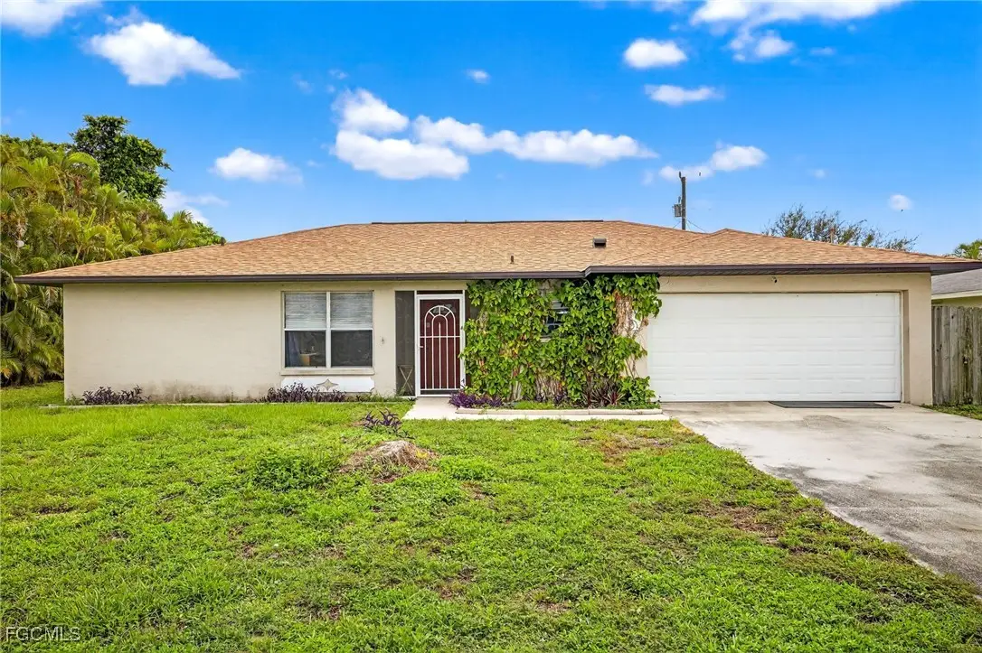 1404 SE 36th Terrace, Cape Coral, FL 33904 - #1