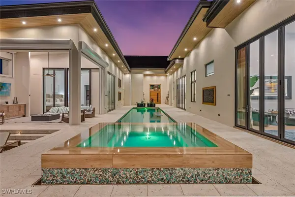 517 N Barfield Drive, Marco Island, FL 34145