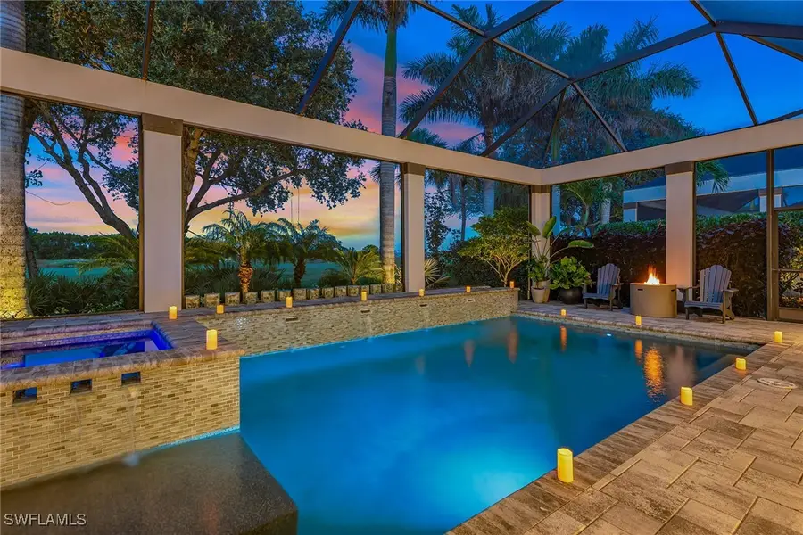 3159 Heather Glen Court, Naples, FL 34114 - Image #2