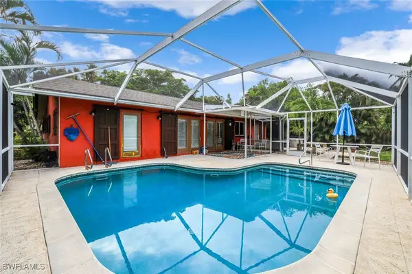 150 Big Springs Drive, Naples, FL 34113