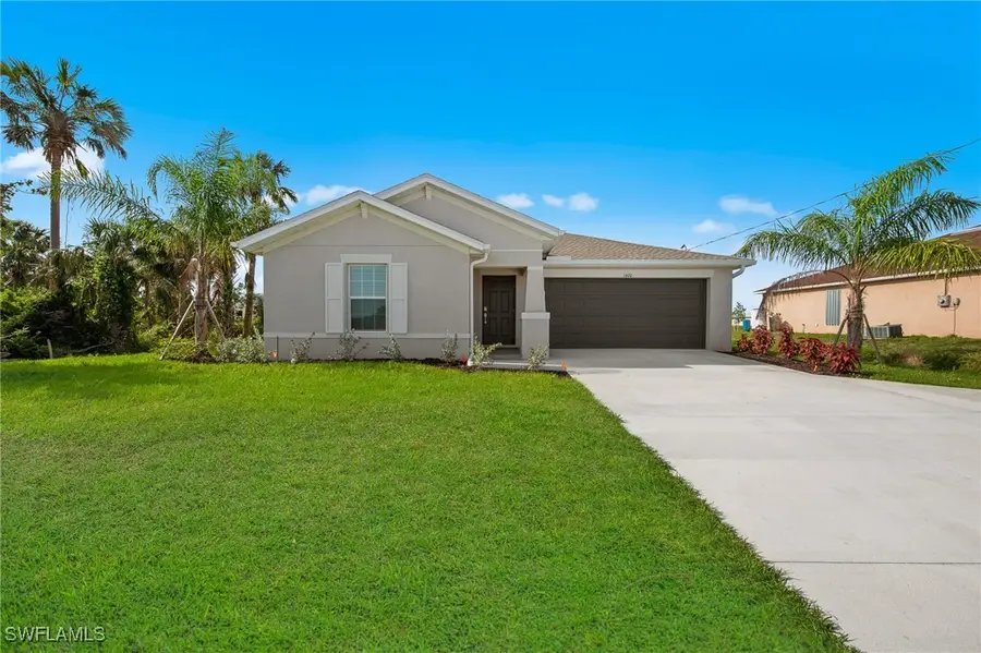 4139 Tulia Way, North Fort Myers, FL 33917 - Image #2