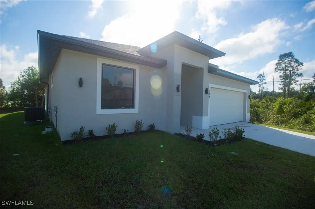 1456 Rugby Lane, Labelle, FL 33935 - Image #1