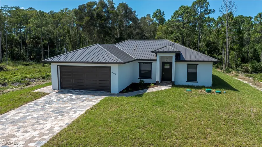 662 Foxchase Drive, Lehigh Acres, FL 33974 - Image #2