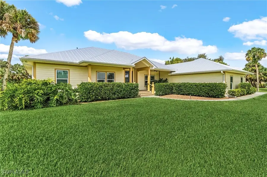 21090 Captain Nelson Court, Alva, FL 33920 - Image #2