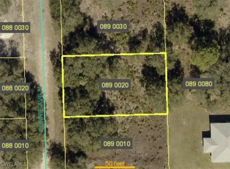 5902 Connie Avenue N, Lehigh Acres, FL 33971 - #3