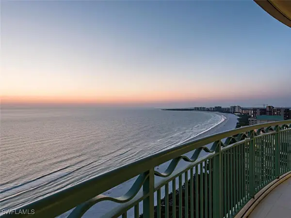 940 Cape Marco Drive #1603, Marco Island, FL 34145