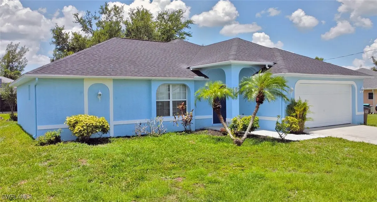 2202 SW 2nd Terrace, Cape Coral, FL 33991 - Image #1