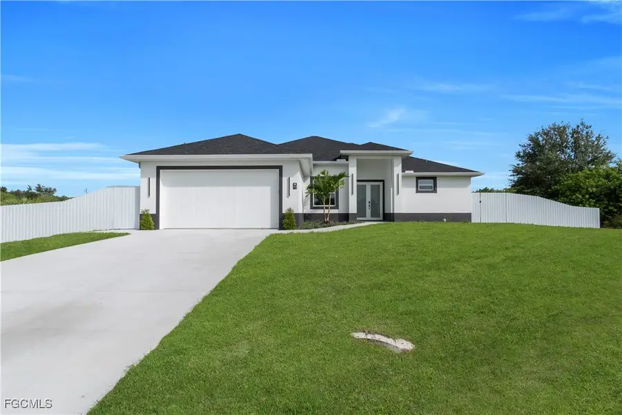 3805 E 16th Street, Lehigh Acres, FL 33972 - Image #2