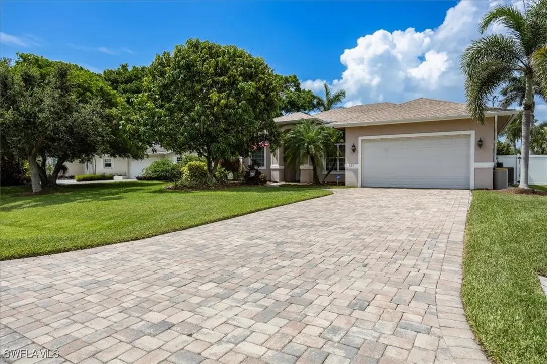 151 Fairway Circle, Naples, FL 34110 - Image #1