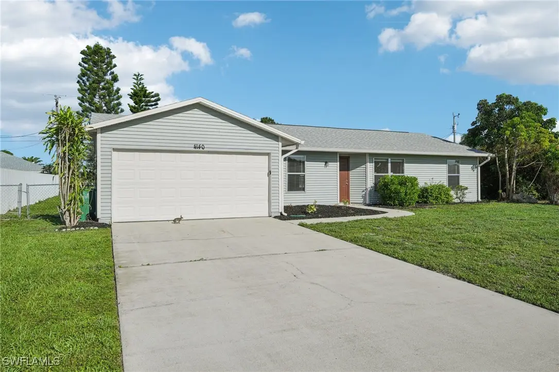 4140 SW 6th Avenue, Cape Coral, FL 33914 - Image #1