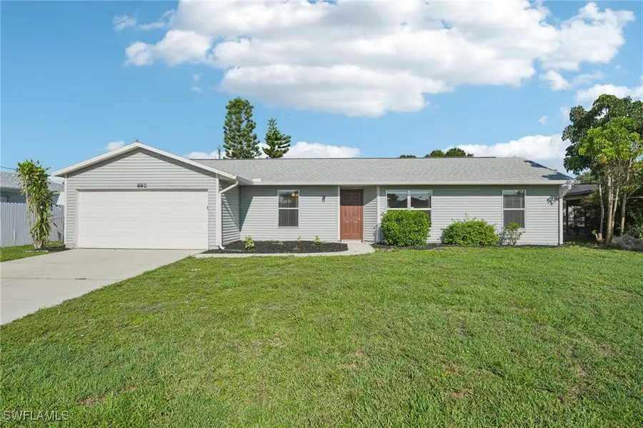 4140 SW 6th Avenue, Cape Coral, FL 33914 - Image #2