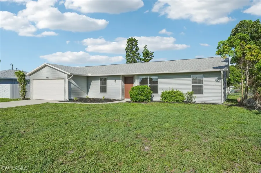 4140 SW 6th Avenue, Cape Coral, FL 33914 - Image #3